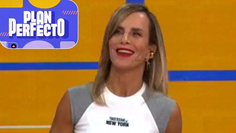 Diana Bolocco impactó en Plan Perfecto con insólita confesión musical: “No me gusta…”