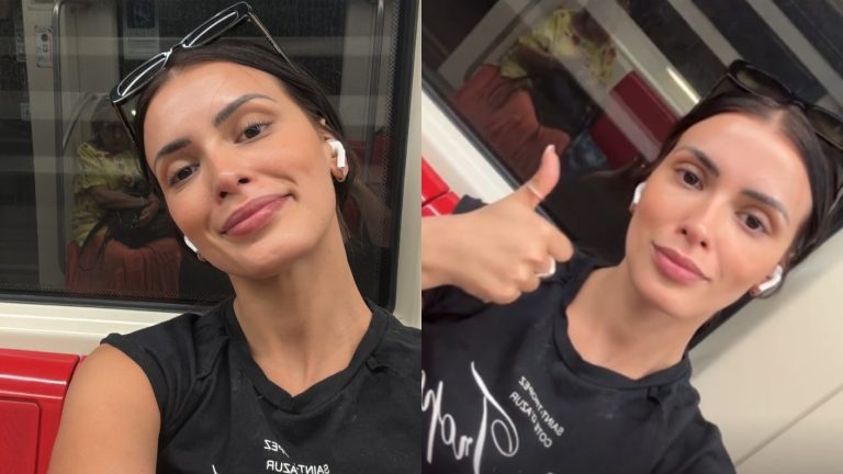 Constanza Capelli impactó al revelar la insólita cifra que gastó usando taxis: “Ya basta”