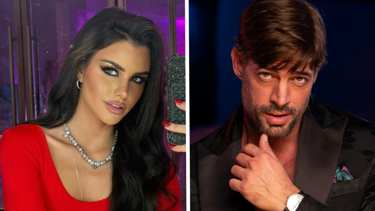¿Romance entre Emilia Dides y William Levy? Esta es la verdadera historia de su relación
