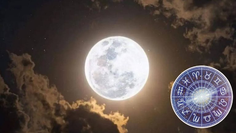 ¿Cómo afecta la Luna a los signos? Revisa cuáles son todas las fases y cada una de sus influencias