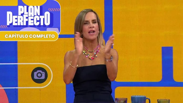 Plan Perfecto | Capítulo 5