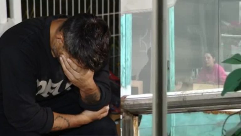 Incómoda espera, cambio de domicilio y sorpresiva salida a Viña: Los momentos de Jorge Valdivia tras dejar la cárcel