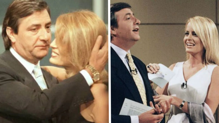 Nació en el set y sucumbió con la presión: Así fue el romance de Cecilia Bolocco y Kike Morandé