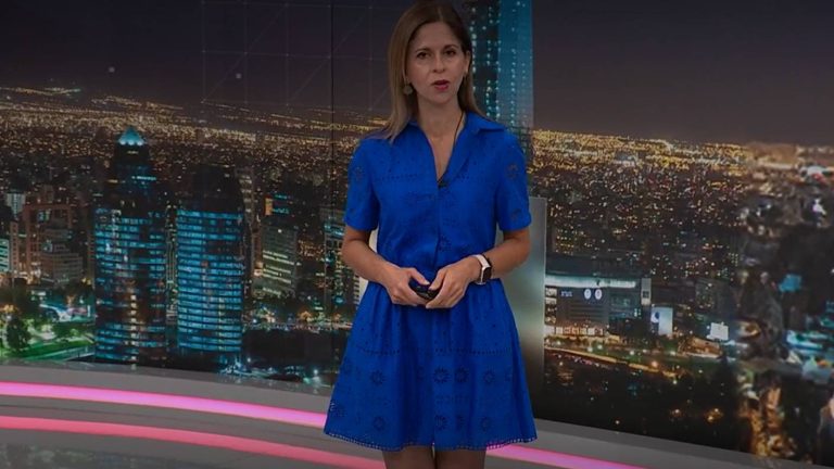 CHV Noticias Central | Viernes 10 de enero de 2024