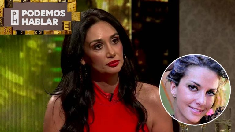 Pamela Díaz cuestionó a Titi Ahubert por su ingreso a plataformas eróticas: “No es emprendimiento”