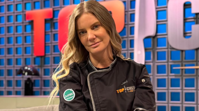 Javiera Acevedo revela impacto personal tras Top Chef VIP: “Marcó un antes y un después”