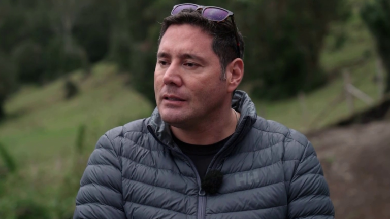 Pancho Saavedra reveló el momento exacto en que decidió dejar las drogas: “Ellos llegaron...”