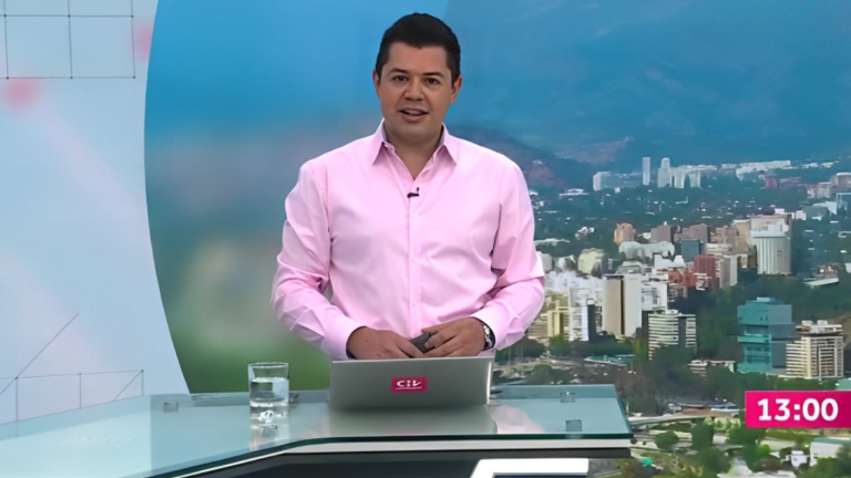 CHV Noticias Tarde | Sábado 11 de enero de 2025