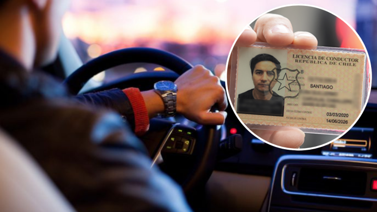 Fin de la prórroga: Revisa quienes DEBEN renovar su licencia de conducir este 2025