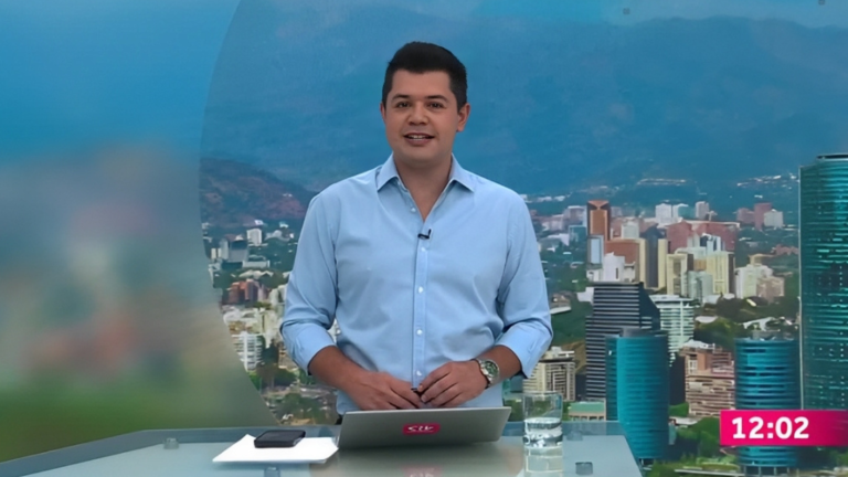 CHV Noticias AM | Domingo 12 de enero de 2025