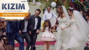 Kizim | Capítulo 73 | ¡Gran final!