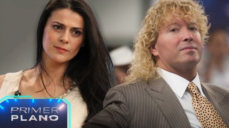 ¡Salió a la luz! El MILLONARIO PRÉSTAMO que habría gatillado quiebre entre Farkas y Tonka Tomicic