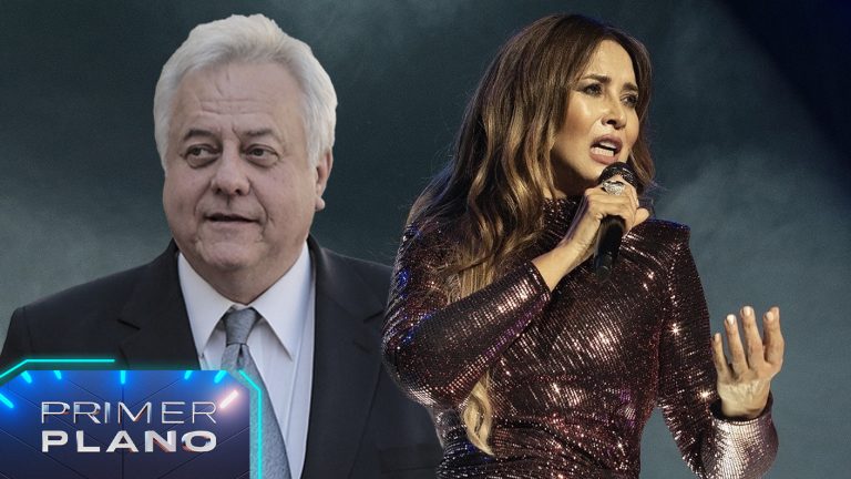 ¡Impactante cifra! La acaudalada deuda que detonó el quiebre matrimonial de Myriam Hernández