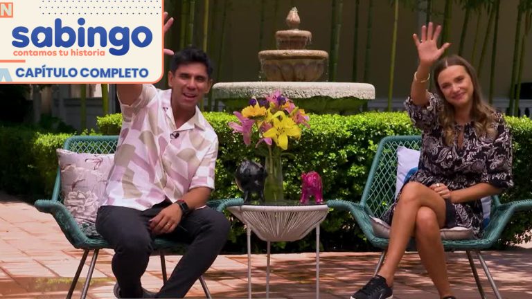 ¡Nuevas experiencias! | Sabingo | Capítulo 12 de enero