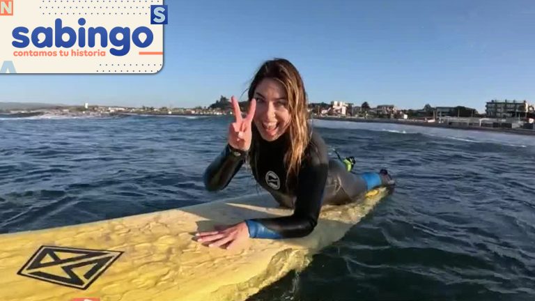 Amigas en Viaje: Catalina y Mónica se aventuraron en divertidas actividades en Pichilemu