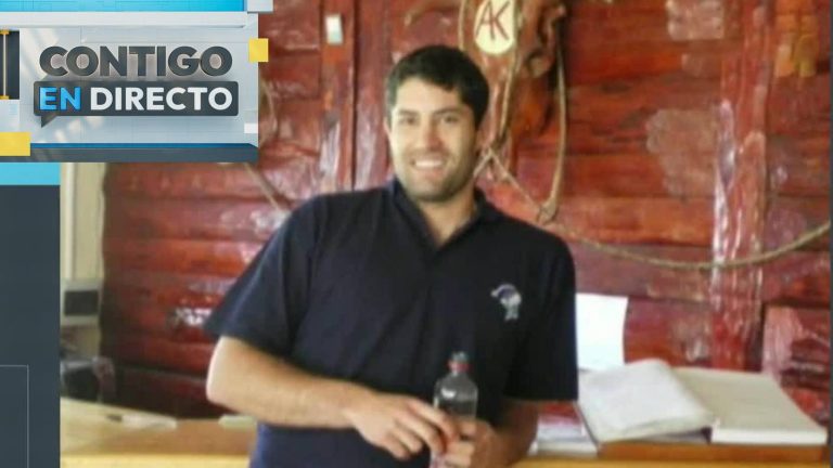 Una década sin respuestas: El enigma de Kurt Martinson, el guía turístico desaparecido en Atacama