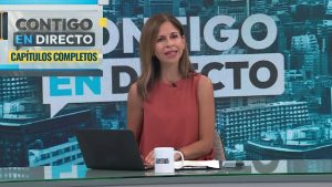 Contigo en Directo | Capítulo 1086
