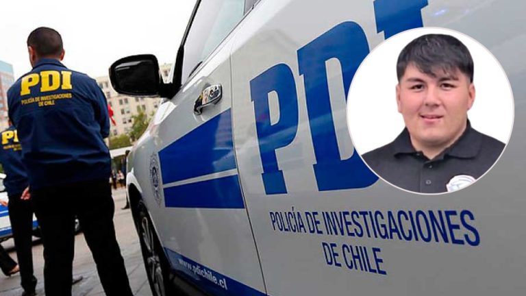 Lo golpearon y abandonaron en una acequia: Así operaron los barristas secuestradores con hijo de reconocido empresario