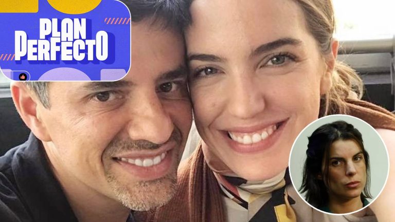 Los supuestos mensajes de Maite Orsini a Millaray sobre la presunta infidelidad con Marcelo Díaz