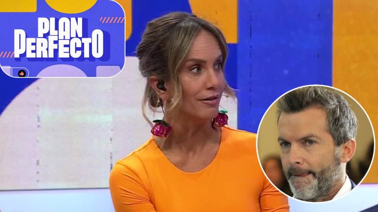 “¡Se mete a la cama y se duerme!”: Diana Bolocco lanzó dura crítica a Cristián Sánchez