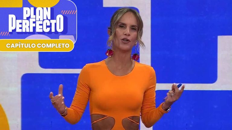 Plan Perfecto | Capítulo 6