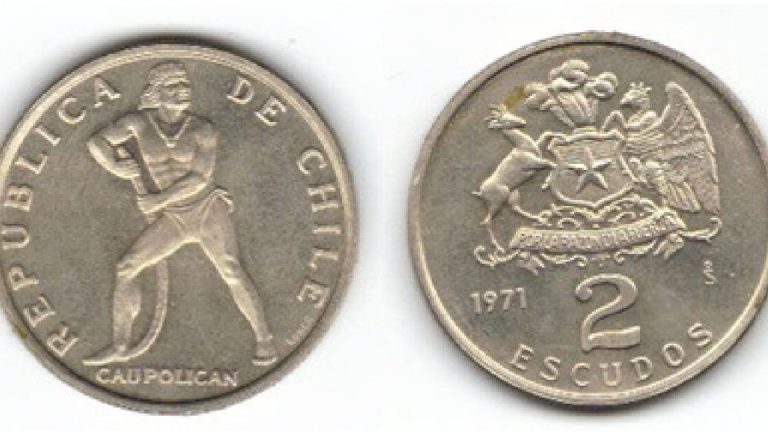 ¿La tienes en tu bolsillo? Esta es la moneda chilena que podría valer hasta $2 millones de pesos