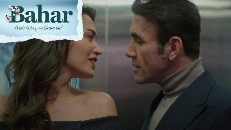 “No puedo contenerme”: Timur mostró descaradamente su romance con su amante