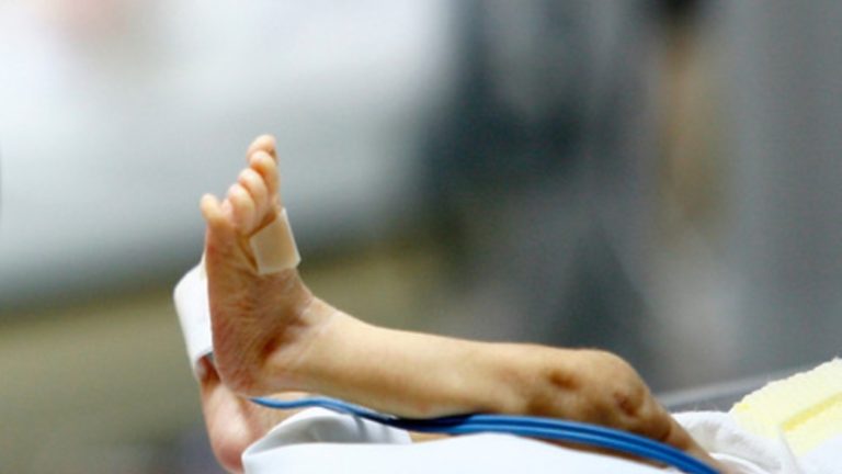 PDI Investiga presunto abuso sexual contra lactante de seis meses en Iquique