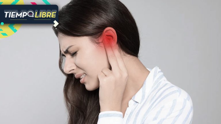 ¿Otitis durante el verano? Sigue estas recomendaciones para evitar el dolor de oídos