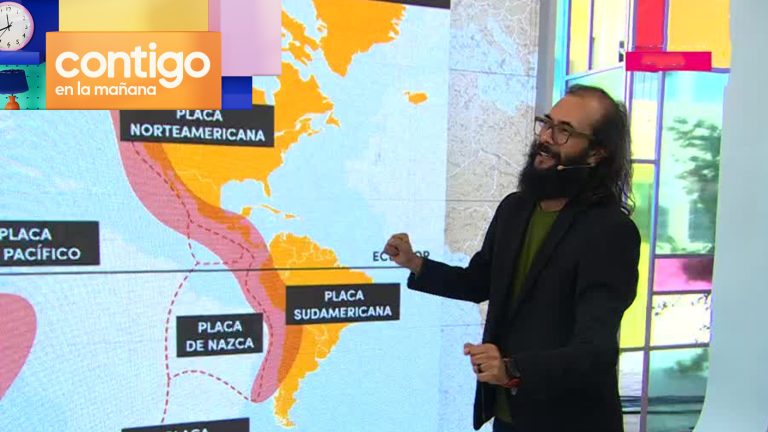 Terremoto en México, Chile y Japón: ¿Existe una relación entre estos eventos sísmicos?