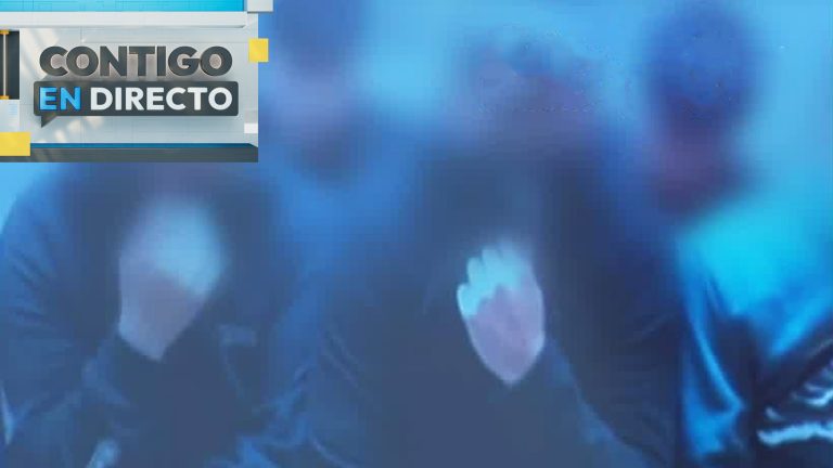 40 horas retenido: Decretan prisión preventiva para secuestradores de hijo de empresario en Los Andes