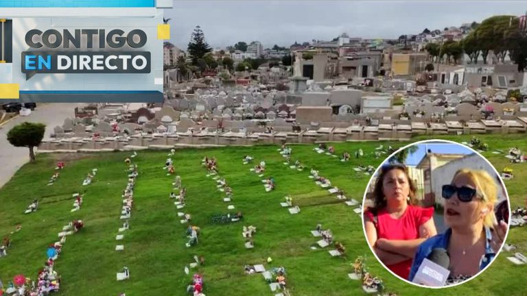 Acusan desapariciones de cuerpos en cementerio Playa Ancha: Apuntan exhumaciones ilegales