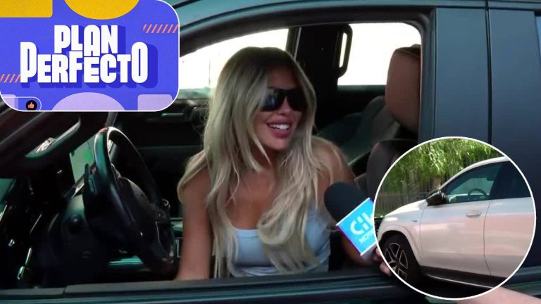 “Estoy a salvo”: Así reaccionó Coté López tras la violenta encerrona que sufrió