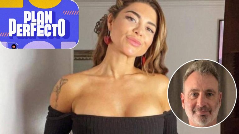 ¿No la reconoció? Revelan MOTIVO del quiebre entre Antonella Ríos y Marcelo Barticciotto