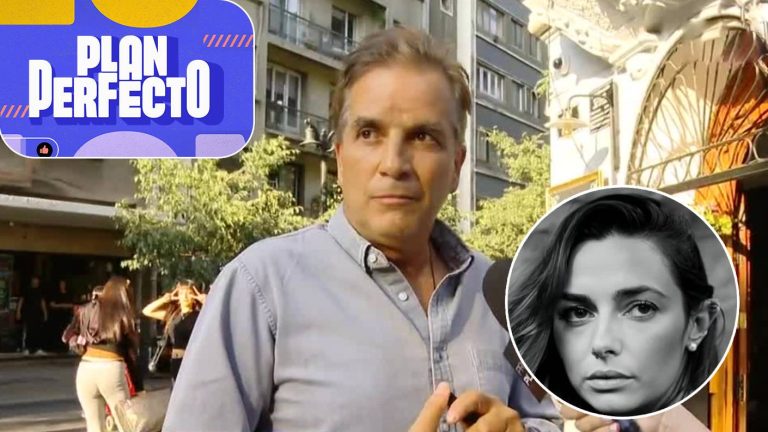 Llegó a deber $50 millones: La disputa por pensión de Pablo Mackenna con Javiera Díaz de Valdés