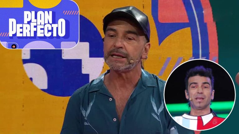 Jorge Alís reveló incómodo momento en su primer Festival de Viña: “Me pifiaron 5 minutos”