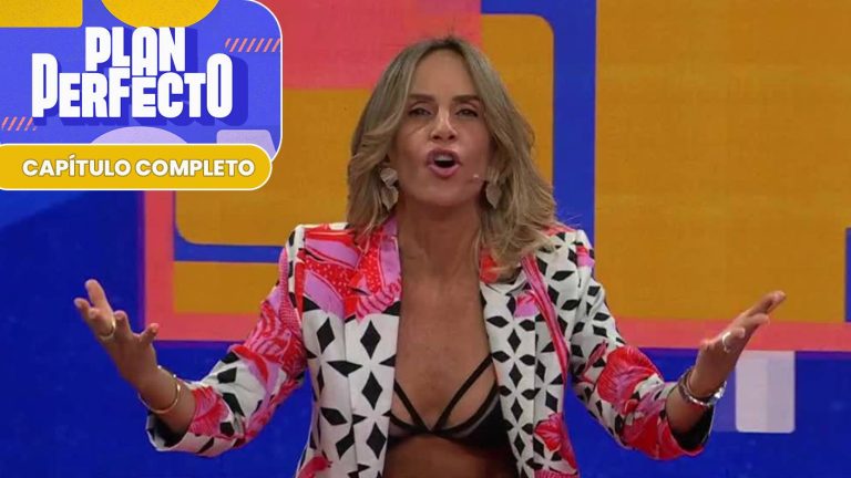 Plan Perfecto | Capítulo 7