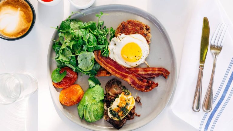 ¿Qué es la dieta keto, qué tan recomendable es para la salud y por qué se volvió viral?