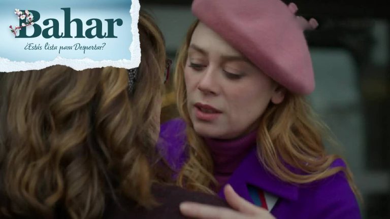 “Casi provoca tu muerte”: Madre de Bahar furiosa con su hija por regresar con Timur