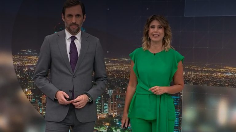 CHV Noticias Central | Martes 14 de enero de 2025