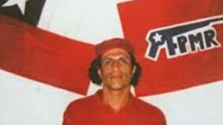 Corte Suprema rechaza extradición de ex frentista Pablo Muñoz Hoffman