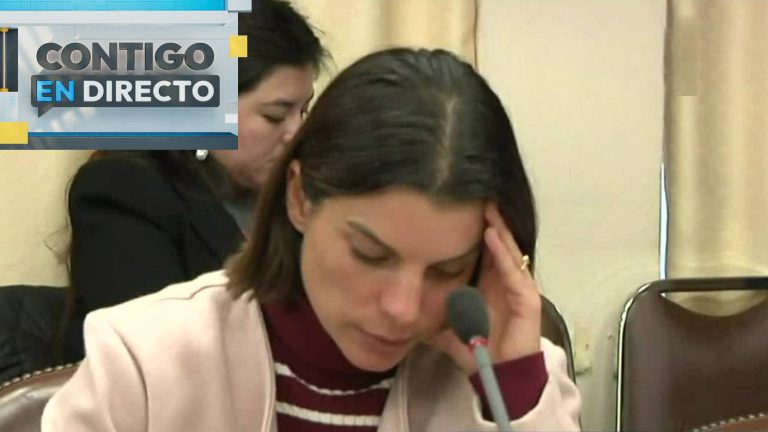 98 inasistencias de Maite Orsini: Las repercusiones en el Congreso por 5ta licencia de la diputada