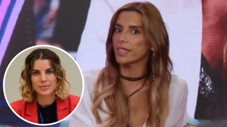 “Una estrategia”: Carla Ballero en picada contra Maite Orsini por nueva licencia médica