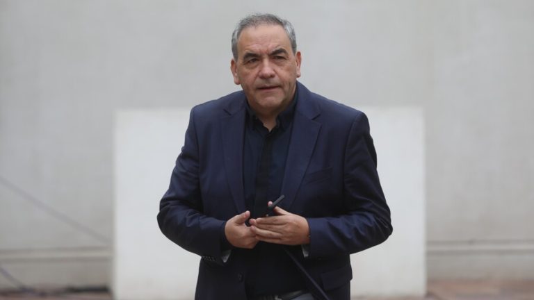 Senador Espinoza entregó dato clave sobre pareja de su hija: “Eso fue lo último que conversé”