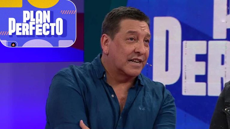 ¿Volvió el amor? Julio César Rodríguez aseguró que conoció a su futura “pareja”