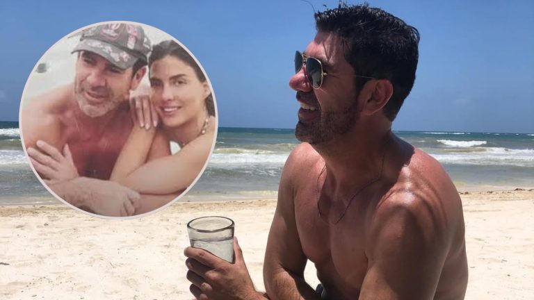 “Nos estamos conociendo”: Supuesta nueva pareja de Marcelo Salas rompe el silencio y aclara la relación