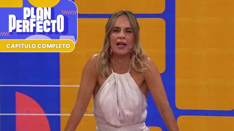 Plan Perfecto | Capítulo 8