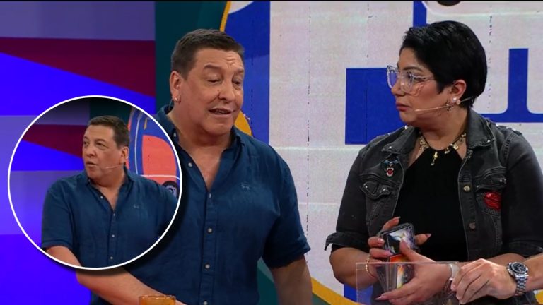 “Si hubiese, se termina...”: Vanessa Daroch impactó a Julio César Rodríguez con predicción de matrimonio