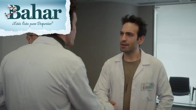 ¡Se enfrentarán! Evren se cambió de hospital para incomodar a Timur en su trabajo