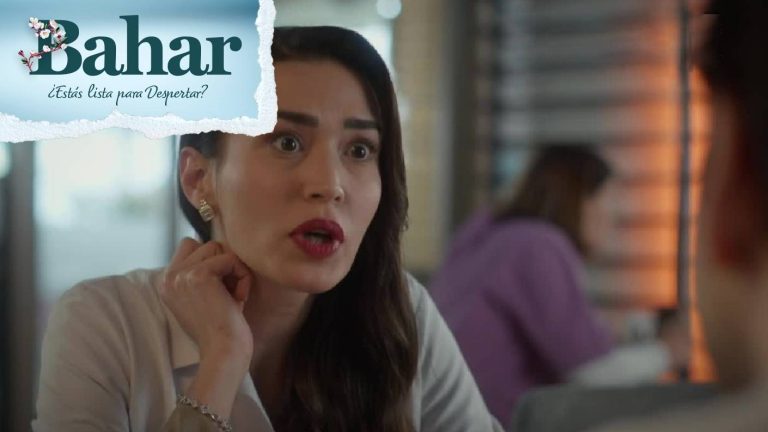 ¡La descubrió! Rengin contra las cuerdas luego que Evren revelara su infidelidad